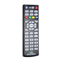 Tasnme M X Dual Core TV Box Kodi Streaming Media Player N2