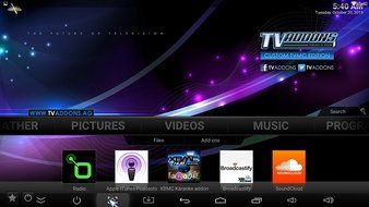 Xiao Aojiao T95 Amlogic S905 [4K/1GB/8GB] Andorid 5.1 KODI 16.0 Fully Loaded 2.4G Wifi Google Youtube Facebook... N5