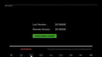 Xiao Aojiao T95 Amlogic S905 [4K/1GB/8GB] Andorid 5.1 KODI 16.0 Fully Loaded 2.4G Wifi Google Youtube Facebook... N8