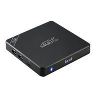 Vipwind R68 Android 5.1 TV Box 2G/16G RK3368 64 Bits Octa Core 4K2K KODI/XBMC/Miracast/DLNA Wifi H.265 BT4.0 Adult...