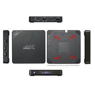 Vipwind R68 Android 5.1 TV Box 2G/16G RK3368 64 Bits Octa Core 4K2K KODI/XBMC/Miracast/DLNA Wifi H.265 BT4.0 Adult... N3