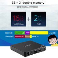 Vipwind R68 Android 5.1 TV Box 2G/16G RK3368 64 Bits Octa Core 4K2K KODI/XBMC/Miracast/DLNA Wifi H.265 BT4.0 Adult... N6