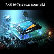 Vipwind R68 Android 5.1 TV Box 2G/16G RK3368 64 Bits Octa Core 4K2K KODI/XBMC/Miracast/DLNA Wifi H.265 BT4.0 Adult... N7