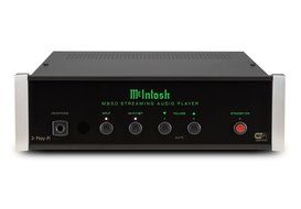 McIntosh Labs MB50 Media Streamer