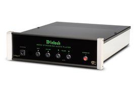 McIntosh Labs MB50 Media Streamer N2