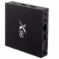 Vipwind X96 1G 8G Amlogic S905X Quad Core Android 6.0 TV Box Wifi HDMI 2.0A 4K2K Kodi Marshmallow Media Player... N2