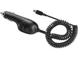 Premium Car Charger + AC Power Adapter for HDE MK808B Android 4.2.2 Stick PC TV Streaming Box N2