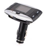 BephaMart Wireless Bluetooth Car MP3 Player FM Transmitter Hands Free USB SD MMC Remote Kit Shipped and Sold by... N4