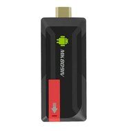 GBSELL MK809IV 2G/8GB Quad Core Mini Android PC Smart TV Box + 2.4G Wireless Air Mouse N6