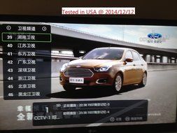 Ruach Internet TV Streaming Box Android 4.2 TV Box Chinese best TV BOX + Youtube/HDP TV/泰捷Tv/xbmc -Compare To... N2