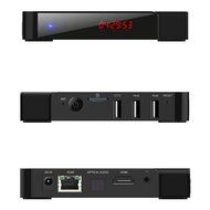 STOGA Stba M9 Plus TV Box Amlogic S905 2GB 16GB with Kodi and Dual WiFi 2.4GHz 5GHz Bluetooth 4.0 Support HDMI... N4
