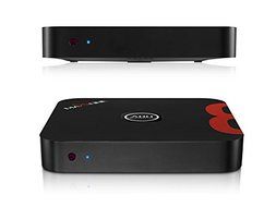 DJ Electron intel&amp;windows Box A80 Android TV box support bluetooth and wifi