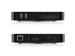 DJ Electron intel&amp;windows Box A80 Android TV box support bluetooth and wifi N2