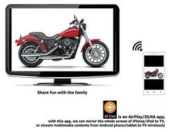 DJ Electron intel&amp;windows Box A80 Android TV box support bluetooth and wifi N4