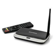 Android 4.2 Quad Core TV Box "ATV II" - 2GB RAM, Mali-400 GPU, 1.6GHz CPU, DLNA, Bluetooth 4.0