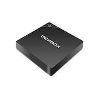 NEXBOX A3 Amlogic S912 Octa-Core 2GB RAM 16GB ROM Android 6.0 2.4G + 5.0G WiFi Gigabit LAN 4K HDR TV Box N2