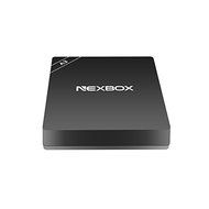 NEXBOX A3 Amlogic S912 Octa-Core 2GB RAM 16GB ROM Android 6.0 2.4G + 5.0G WiFi Gigabit LAN 4K HDR TV Box N4