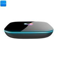 VITROM Q Box Amlogic S905 64bit Chipset 2G/16G KODI Smart TV