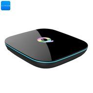 VITROM Q Box Amlogic S905 64bit Chipset 2G/16G KODI Smart TV N2