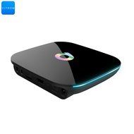 VITROM Q Box Amlogic S905 64bit Chipset 2G/16G KODI Smart TV N4