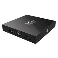 X96 Smart Android 6.0 TV Box Amlogic S905X Quad Core 64bit 1GB / 8GB KODI16.0 XBMC VP9 UHD 4K*2K60fps HDMI Mini... N2