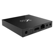 X96 Smart Android 6.0 TV Box Amlogic S905X Quad Core 64bit 1GB / 8GB KODI16.0 XBMC VP9 UHD 4K*2K60fps HDMI Mini... N3
