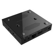 X96 Smart Android 6.0 TV Box Amlogic S905X Quad Core 64bit 1GB / 8GB KODI16.0 XBMC VP9 UHD 4K*2K60fps HDMI Mini... N5