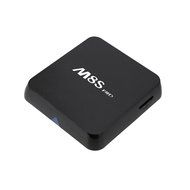 M8S Android 4.4 Quad Core Smart TV Box XBMC 1080p WIFI Media Player US Plug