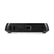 M8S Android 4.4 Quad Core Smart TV Box XBMC 1080p WIFI Media Player US Plug N4