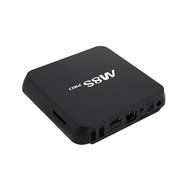 M8S Android 4.4 Quad Core Smart TV Box XBMC 1080p WIFI Media Player US Plug N6