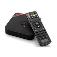 MXQII S85 Amlogic S805 Quad Core 1GB/8GB Android 4.4.2 Bluetooth 4.0 Mini Smart Android TV Box Mini Smart PC
