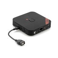 MXQII S85 Amlogic S805 Quad Core 1GB/8GB Android 4.4.2 Bluetooth 4.0 Mini Smart Android TV Box Mini Smart PC N3