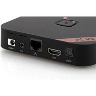MXQII S85 Amlogic S805 Quad Core 1GB/8GB Android 4.4.2 Bluetooth 4.0 Mini Smart Android TV Box Mini Smart PC N4