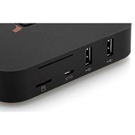 MXQII S85 Amlogic S805 Quad Core 1GB/8GB Android 4.4.2 Bluetooth 4.0 Mini Smart Android TV Box Mini Smart PC N5