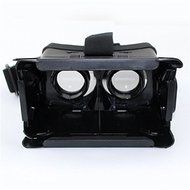 BephaMart Colorcross II Plastic 3D Glasses Google Cardboard VR Virtual Reality Movie Video Games Oculus Rift N4