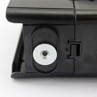 BephaMart Colorcross II Plastic 3D Glasses Google Cardboard VR Virtual Reality Movie Video Games Oculus Rift N5