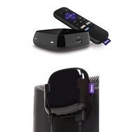 Roku 2 and Mount
