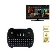 HONGTOP MK809IV Quad Core Android 5.1 TV Stick 4K Streaming Media Player 2GB+16GB Smart Mini PC TV Dongle Bluetooth... N6
