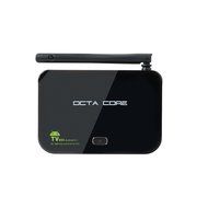 W&amp;L Z4 TV Box 2G/16G Octa-core Android 5.1 Wifi 1080p Smart Media Player Network Streamer N3