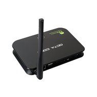 W&amp;L Z4 TV Box 2G/16G Octa-core Android 5.1 Wifi 1080p Smart Media Player Network Streamer N4