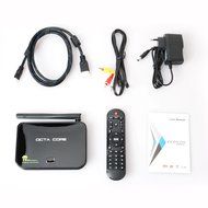 W&amp;L Z4 TV Box 2G/16G Octa-core Android 5.1 Wifi 1080p Smart Media Player Network Streamer N6