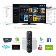 W&amp;L Z4 TV Box 2G/16G Octa-core Android 5.1 Wifi 1080p Smart Media Player Network Streamer N7