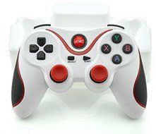 Aweek&Acirc; T3 Bluetooth Controller Android Wireless Game Controller Gamepad Joystick for Smart Phones/ Tablets/ Smart...