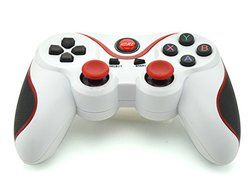 Aweek&Acirc; T3 Bluetooth Controller Android Wireless Game Controller Gamepad Joystick for Smart Phones/ Tablets/ Smart... N2