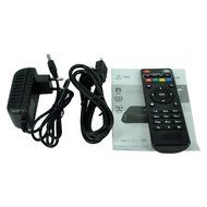 Ultra HD 4K2k OTT TV Box Smart Android TV Box Home Entertainment TV Box With KitKat N5