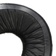 BephaMart Soft Foam Replacement Ear Pad Cup Cushion for Sennheiser HD515 HD555 HD595 HD518 Headphone N6