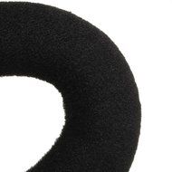 BephaMart Soft Foam Replacement Ear Pad Cup Cushion for Sennheiser HD515 HD555 HD595 HD518 Headphone N7