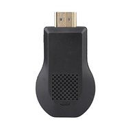 ANDROSET Plus DLNA Airplay WiFi Display Miracast TV Dongle Stick N2