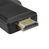 ANDROSET Plus DLNA Airplay WiFi Display Miracast TV Dongle Stick N3