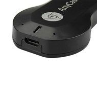 ANDROSET Plus DLNA Airplay WiFi Display Miracast TV Dongle Stick N4
